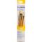 Princeton™ RealValue™ Natural Hair Bristle 3 Piece Brush Set